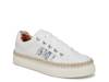 Northshore Sneaker White view
