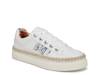 Northshore Sneaker Off White view