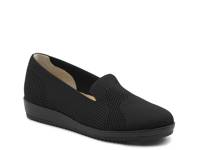 Louie Slip-On Black view
