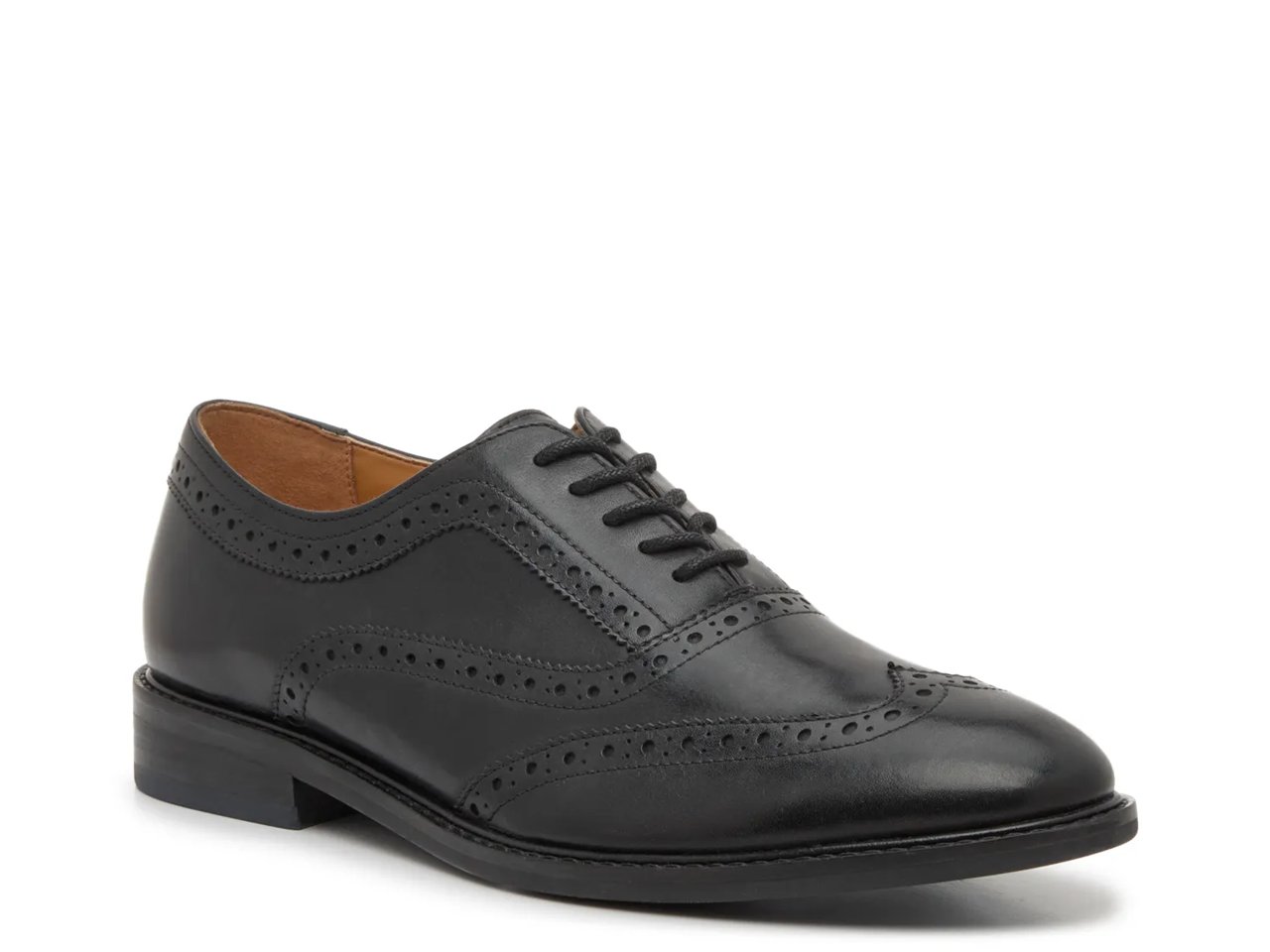 Teryn Wingtip Oxford