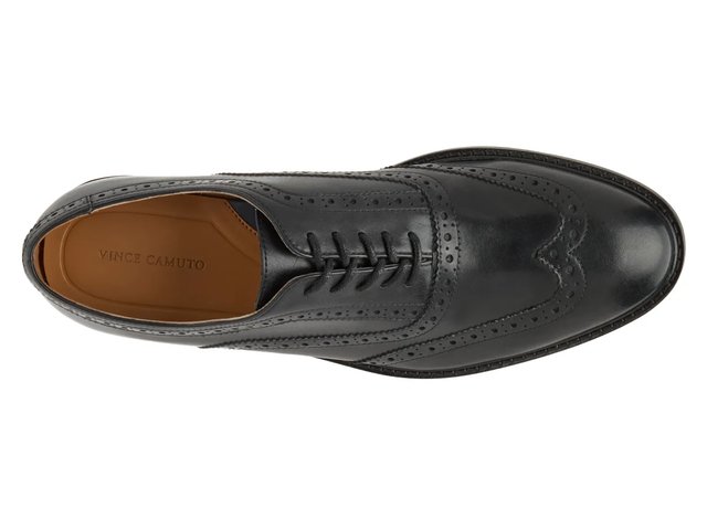 Vince Camuto Teryn Wingtip Oxford - Free Shipping | DSW display picture 3