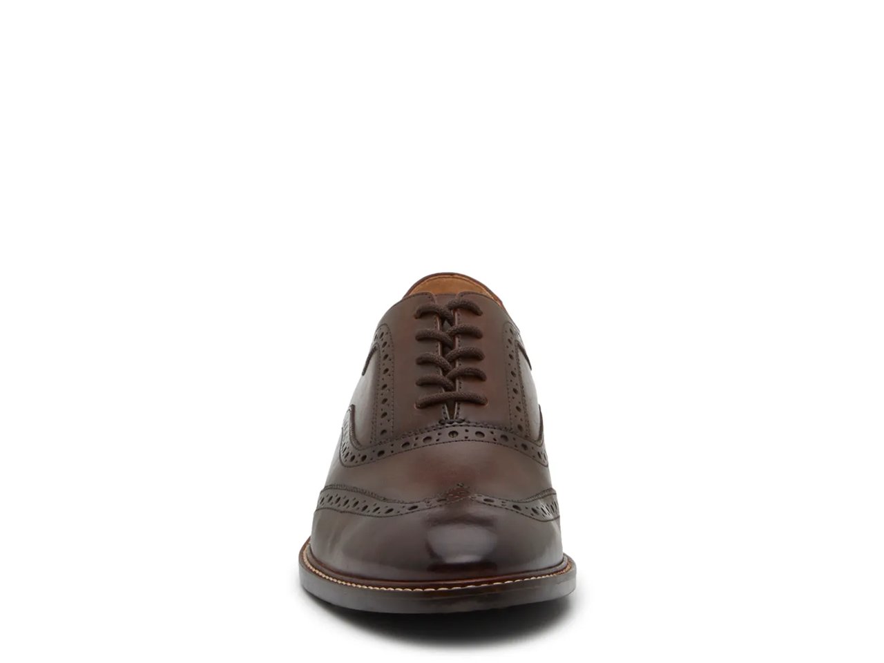 Teryn Wingtip Oxford