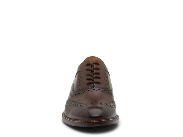Teryn Wingtip Oxford