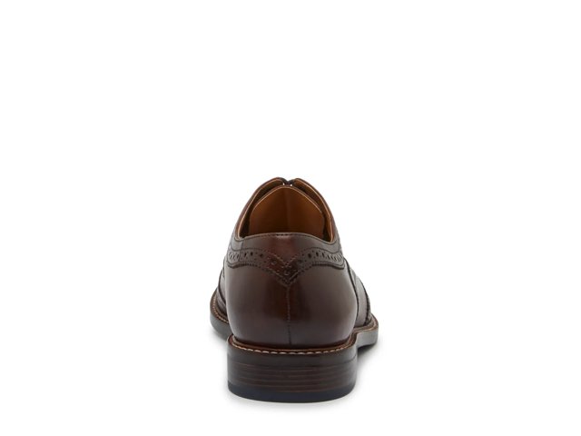 Teryn Wingtip Oxford