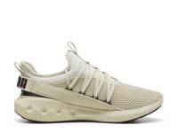 Softride Carson Fresh Running Shoe - Men's Taupe view