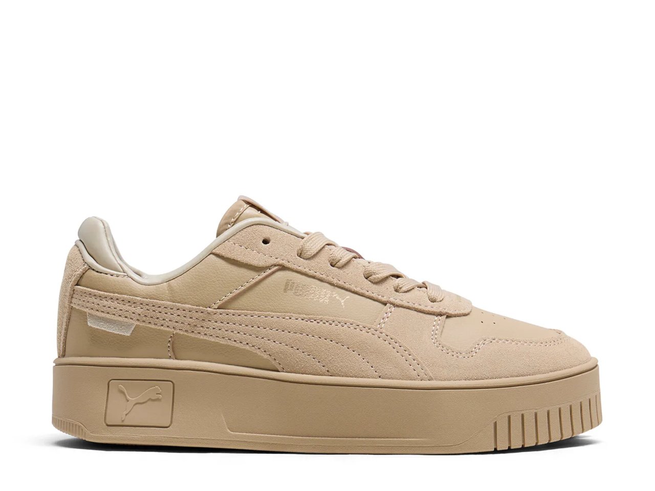 Carina Street Platform Sneaker - Women's