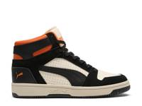Rebound Layup Sneaker - Men's Multicolor view