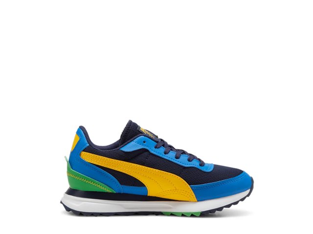 Road Rider Sneaker - Kids'