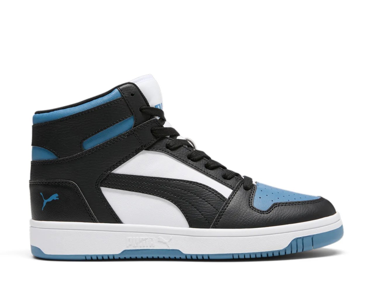 Rebound Layup Rcl Sneaker - Men's