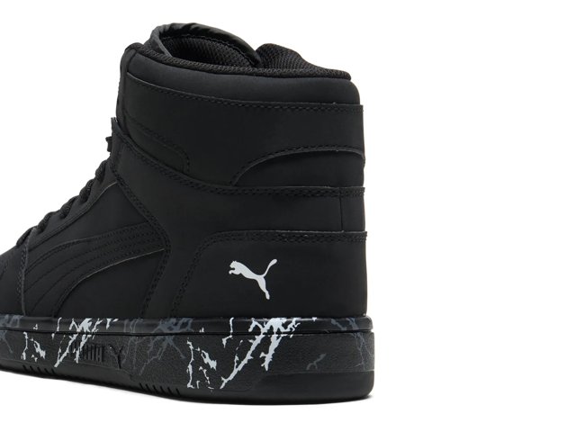 Rebound Layup Mountain Park Sneaker - Men's