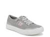 Alex Sneaker - Women's Grey/Pink view