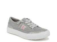 Alex Sneaker - Women's Grey/Pink view