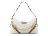 Faralaeliaax Shoulder Bag Taupe view