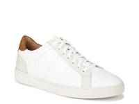 Lucas Sneaker - Men's Cream Leather view