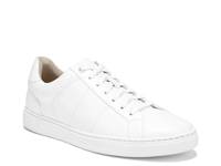 Lucas Sneaker - Men's White Leather view