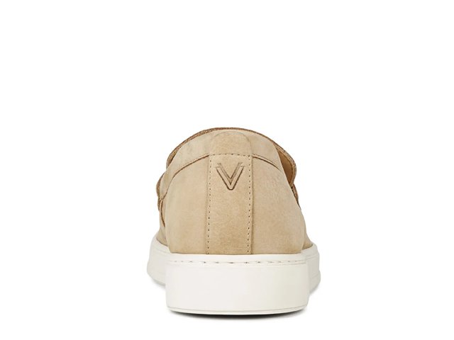 Thompson Penny Loafer - Men's