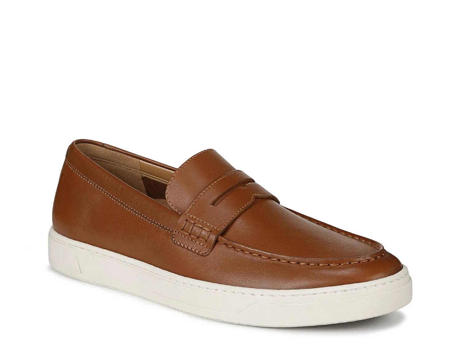 Thompson Penny Loafer - Men's