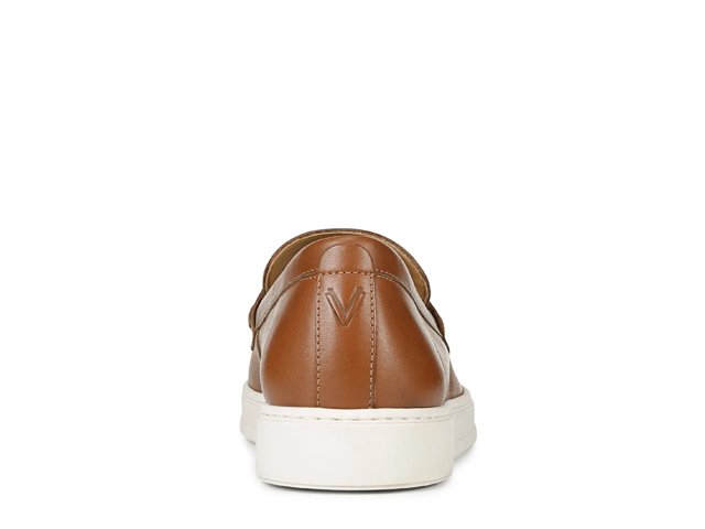 Thompson Penny Loafer - Men's