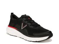 Walk Max Sneaker - Men's Black view