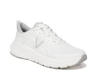 Walk Max Sneaker - Men's White view