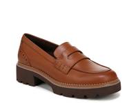 Fillmore Loafer Brown Synthetic view