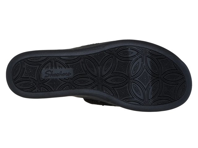 Martha Stewart Pier-Lite Lite Essence Wedge Sandal