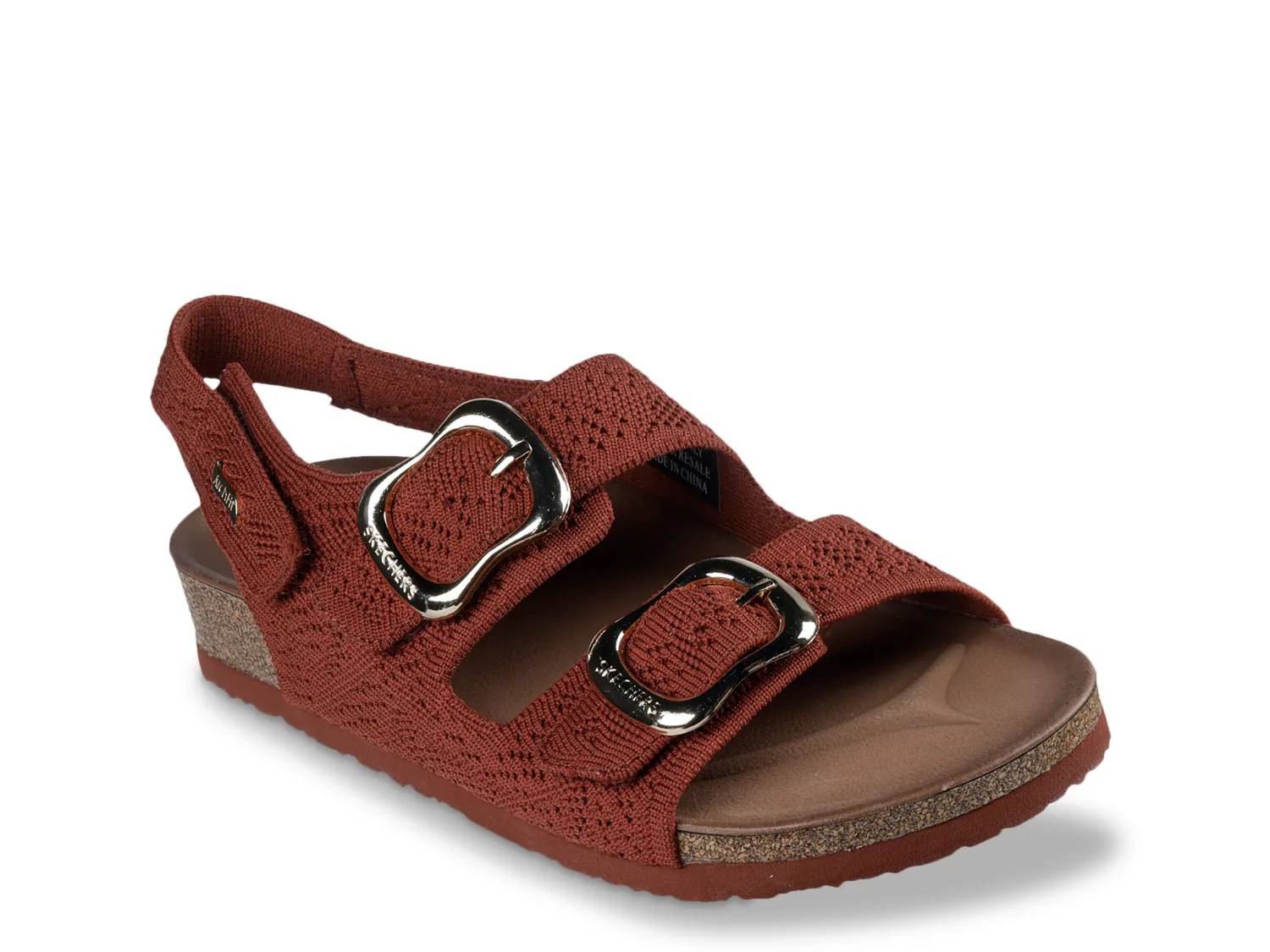 Arch Fit Granola Sandal