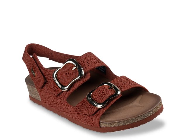 Arch Fit® Granola Sandal