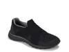 Gerri Slip-On Sneaker Black view