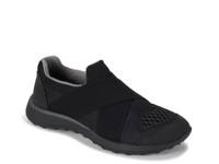 Gerri Slip-On Sneaker Black view