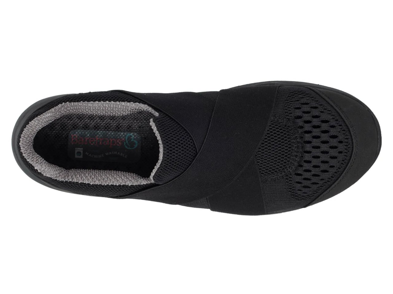 Gerri Slip-On Sneaker