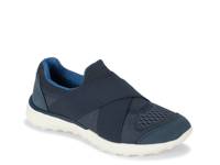 Gerri Slip-On Sneaker Navy view