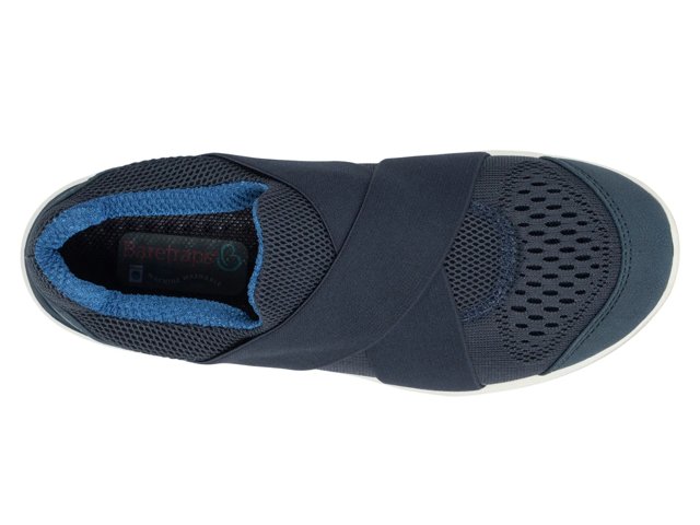 Gerri Slip-On Sneaker