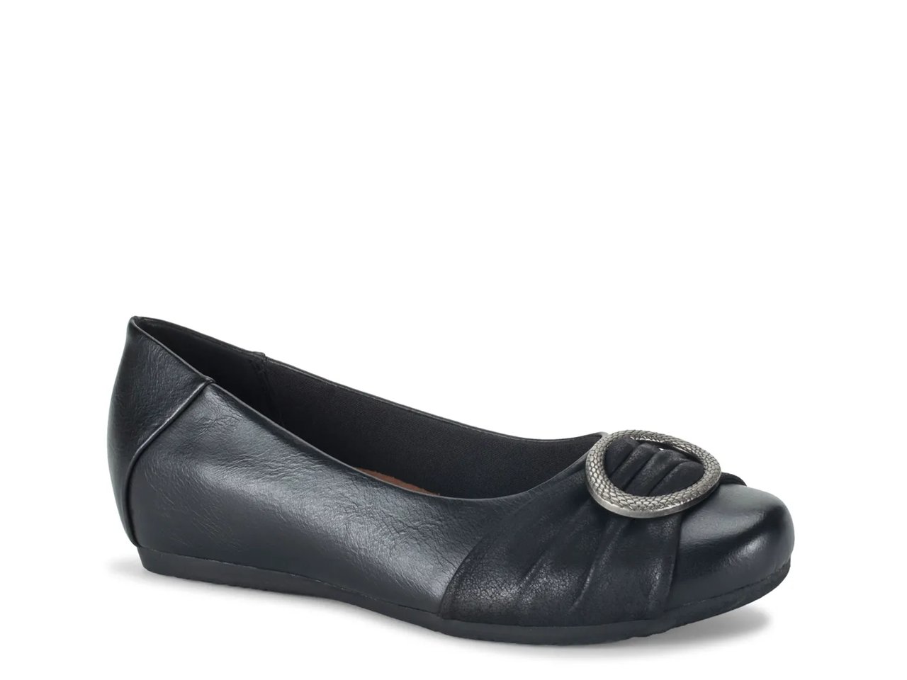 Mabely Flat