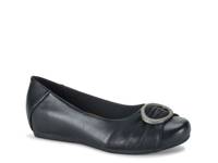 Mabely Flat Black view