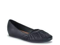 Charlie Flat Black view