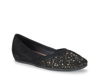 Charlie Flat Black/Gold view