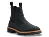 Go-To 2.0 Chelsea Boot - Men's Black Water-Resistant Leather view
