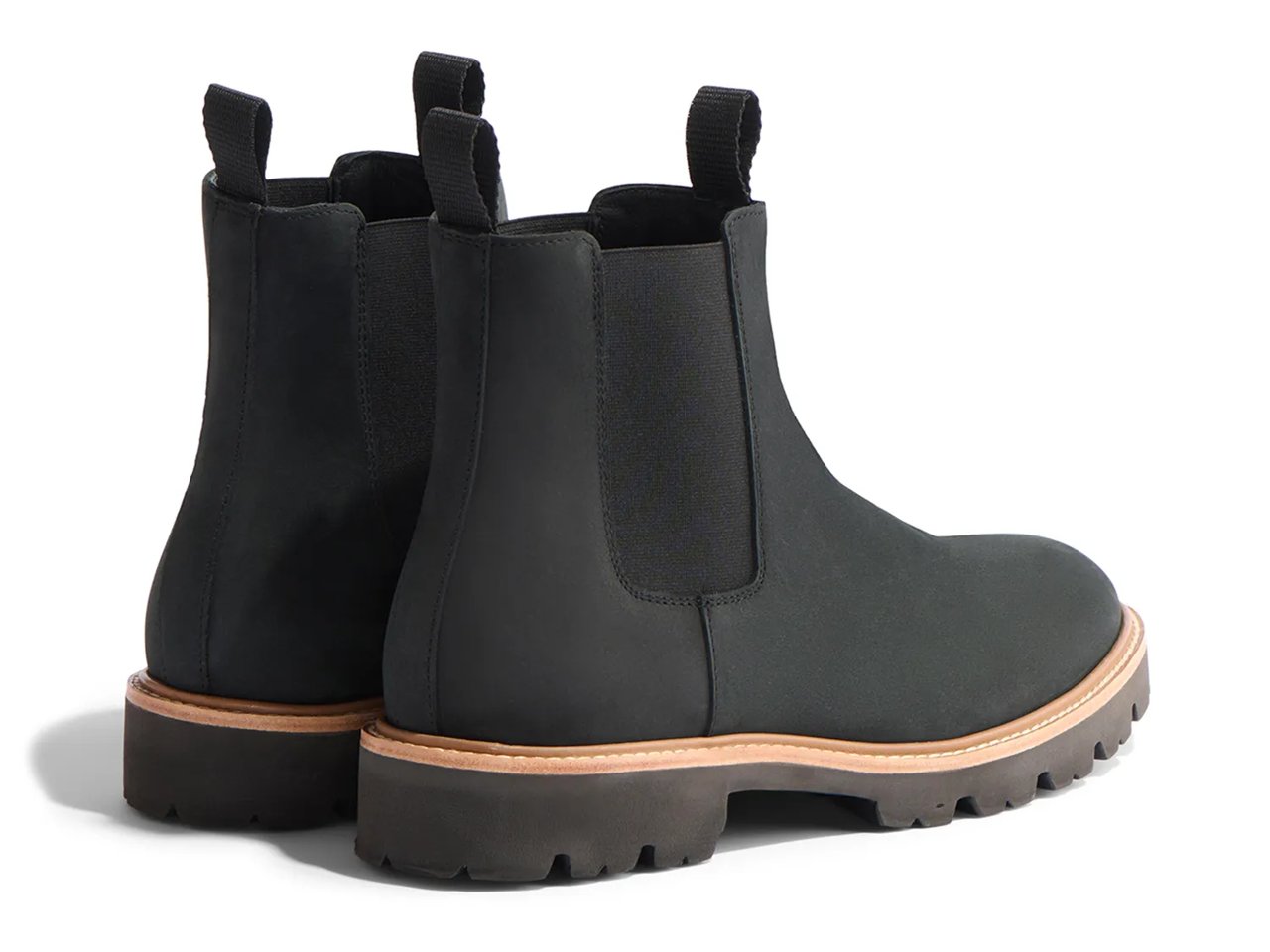 Go-To 2.0 Chelsea Boot - Men's