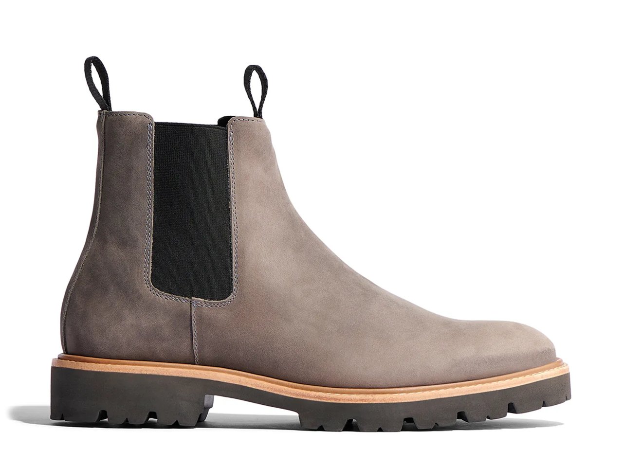 Go-To 2.0 Chelsea Boot - Men's