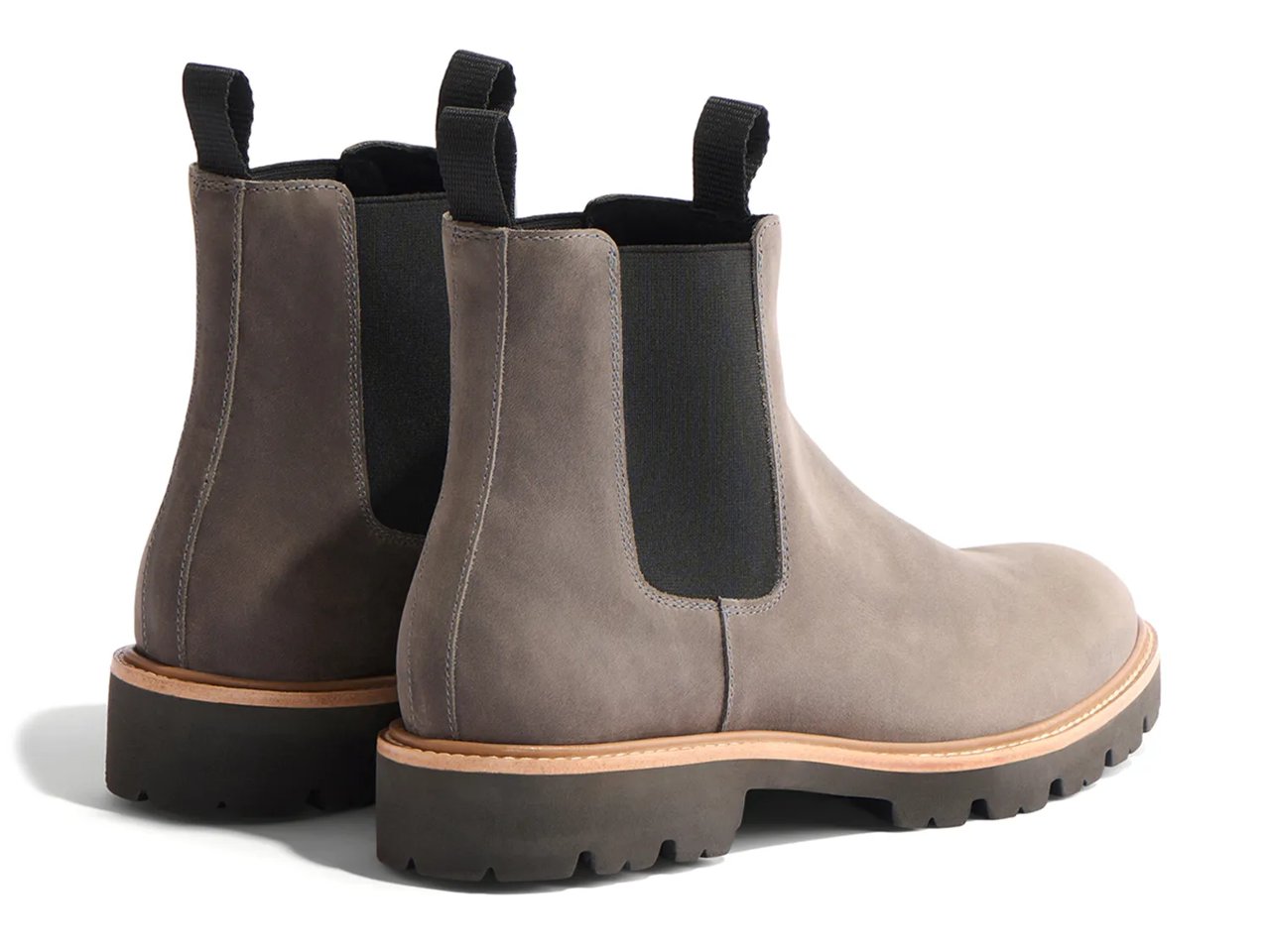 Go-To 2.0 Chelsea Boot - Men's