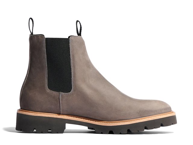 Go-To 2.0 Chelsea Boot - Men's