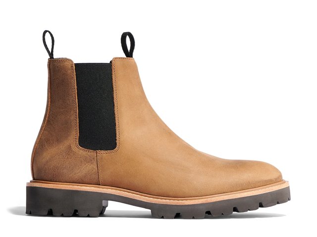 Go-To 2.0 Chelsea Boot - Men's