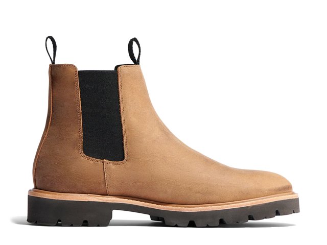 Go-To 2.0 Chelsea Boot - Men's