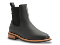 Carmen 2.0 Chelsea Boot - Women's Black Leather view
