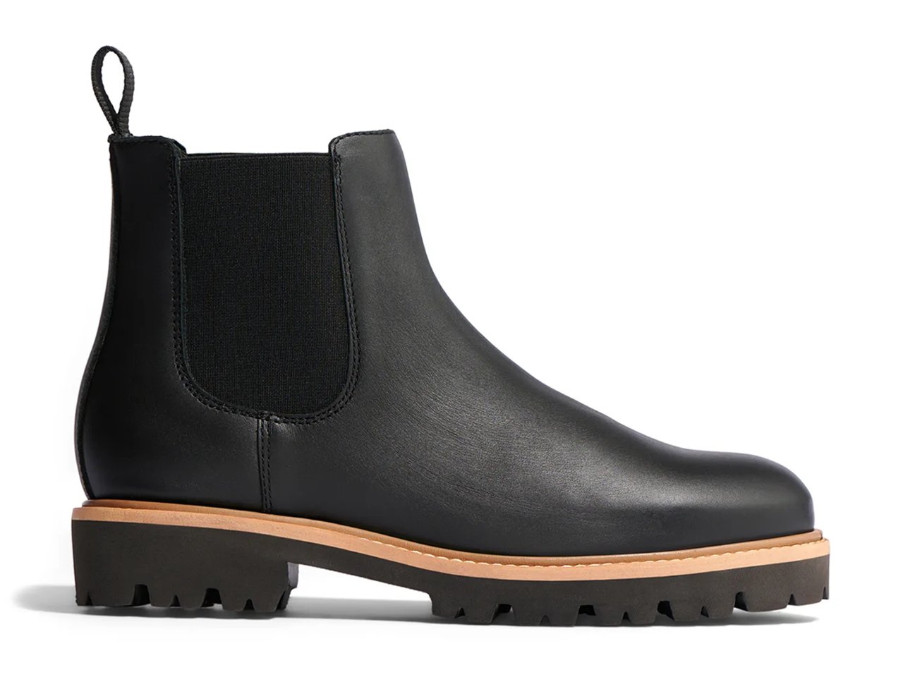 Go-To 2.0 Chelsea Boot - Women's