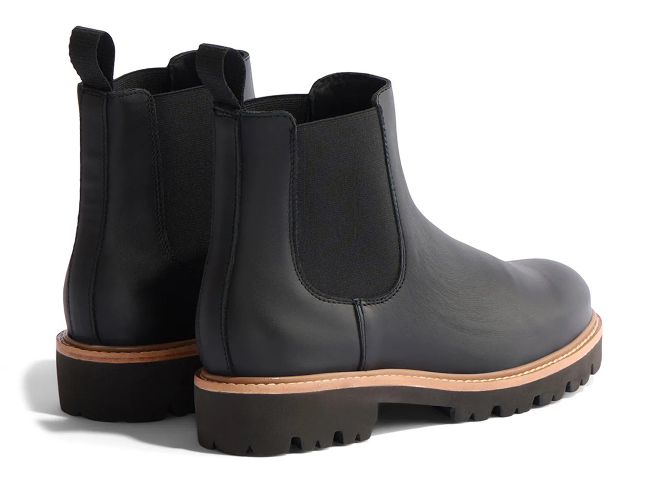 Go-To 2.0 Chelsea Boot - Women's
