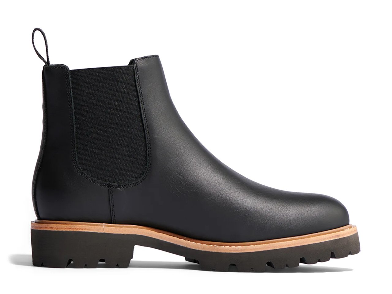 Go-To 2.0 Chelsea Boot - Women's