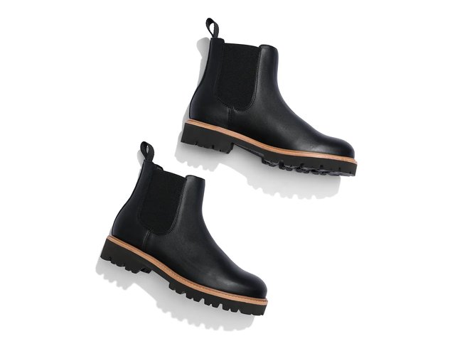 NISOLO Go-To 2.0 Chelsea Boot - Women display picture 3