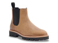 Go-To 2.0 Chelsea Boot - Women's TOBACCO LEATHER view